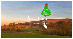 Desktop Screenshot of angelhetton.co.uk